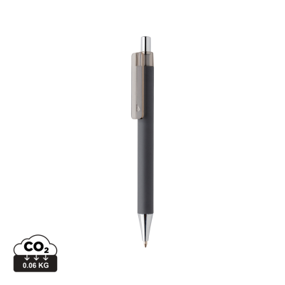 X8 SMOOTH TOUCH PEN in Grey