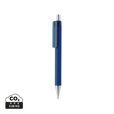 X8 SMOOTH TOUCH PEN in Navy