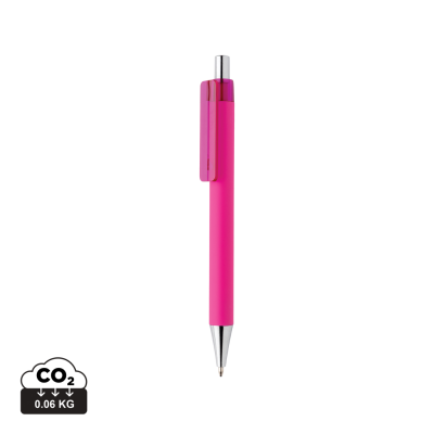 X8 SMOOTH TOUCH PEN in Pink