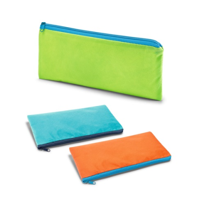 COLORIT NON WOVEN PENCIL CASE