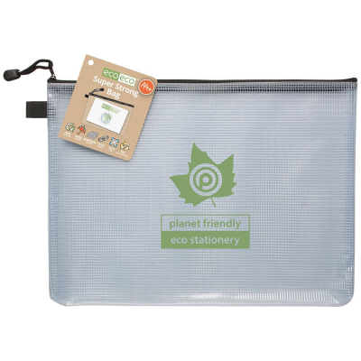 ECO-ECO 95% RECYCLED SUPER STRONG BAG (UK STOCK: A4+)