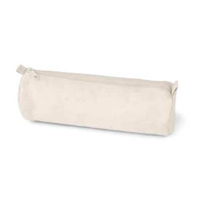 SCHOOLI COTTON PENCIL CASE