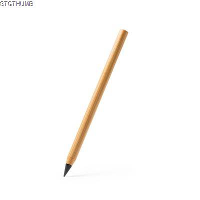 BAKAN PERPETUAL PENCIL with Bamboo Body