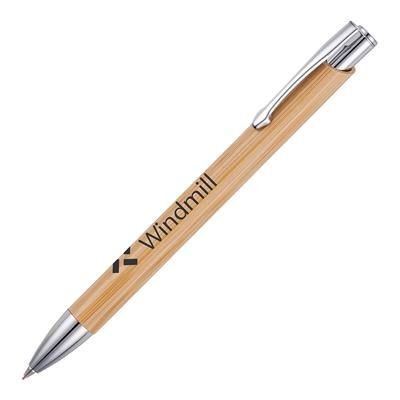 BECK BAMBOO PENCIL