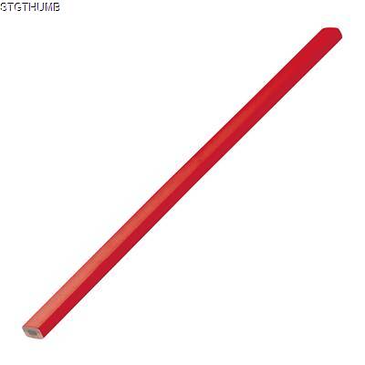 CARPENTERS PENCIL