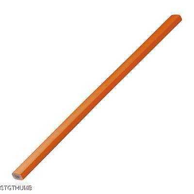 CARPENTERS PENCIL