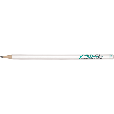 CLEARANCE HIBERNIA BIOFREE PENCIL (LINE COLOUR PRINT)