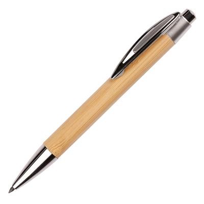 GOA BAMBOO ETERNITY PENCIL