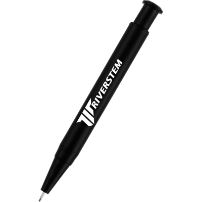 GOLF PRO MECHANICAL PENCIL - BLACK