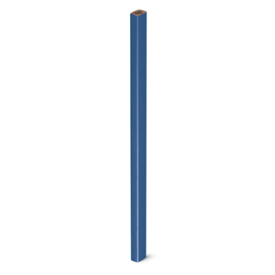 GRAFIT COLOUR CARPENTER PENCIL in Blue