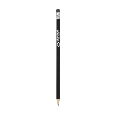 PENCIL in Black