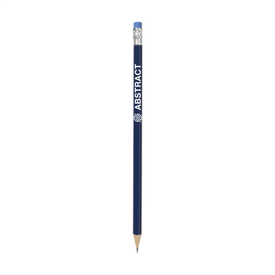 PENCIL in Dark Blue