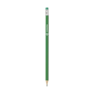 PENCIL in Green