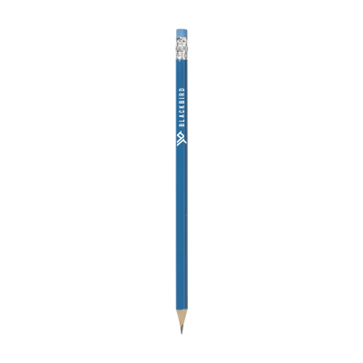 PENCIL in Light Blue