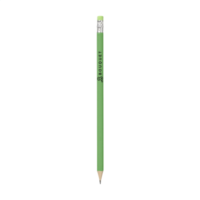 PENCIL in Lime