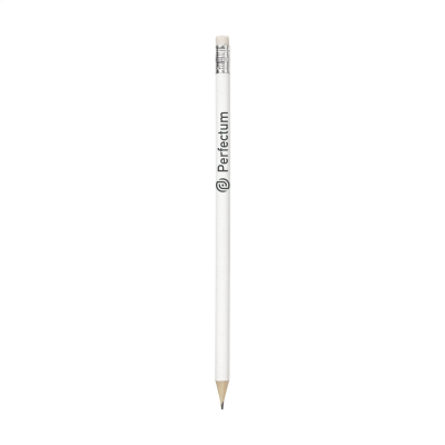 PENCIL in White