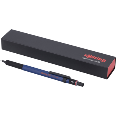 ROTRING PENCIL in Blue