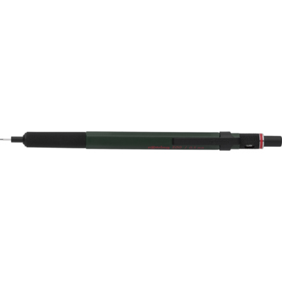 ROTRING PENCIL in Green
