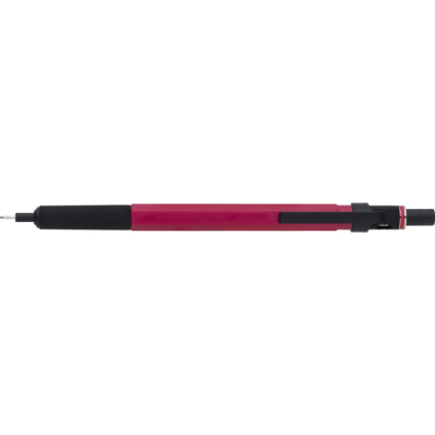 ROTRING PENCIL in Red