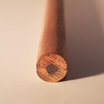 ROUND PENCIL