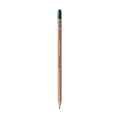 SPROUTWORLD SHARPENED PENCIL in Aubergine