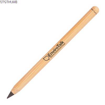 THE ETERNITY BAMBOO PENCIL