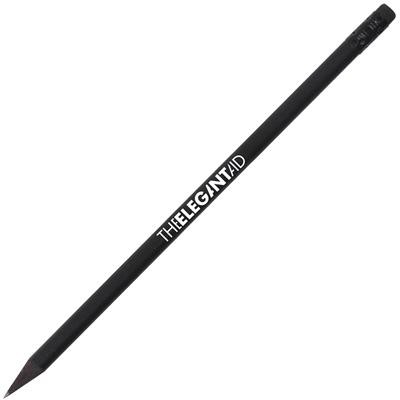 WOOD BLACK PENCIL