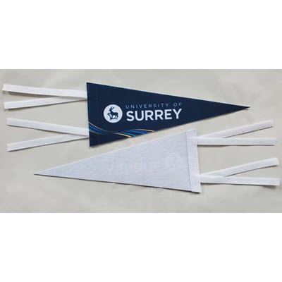 FELT PENNANT