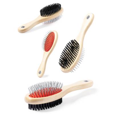 PET BRUSH BROLIN