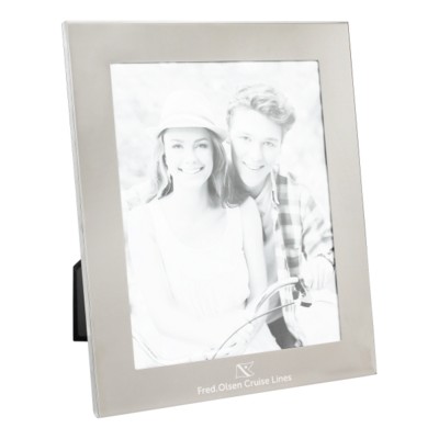 BELLA 10 x 8 INCH PHOTO FRAME