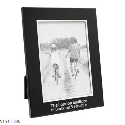 SANTIAGO 5 INCH x 7 INCH PHOTO FRAME