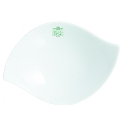 APPETISER SPIRIT PLATE (140MMX98MM)