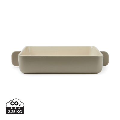 VINGA MONTE NEU OVEN DISH in Grey