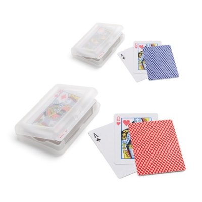 JOHAN PLAYING CARDS PACK