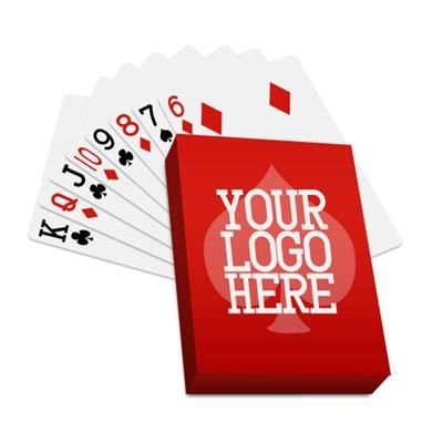 PAPER PLAYING CARD PACK