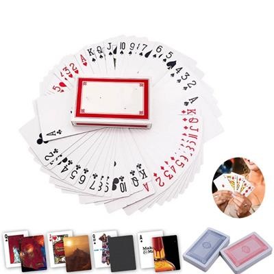 PLAYING CARD PACK