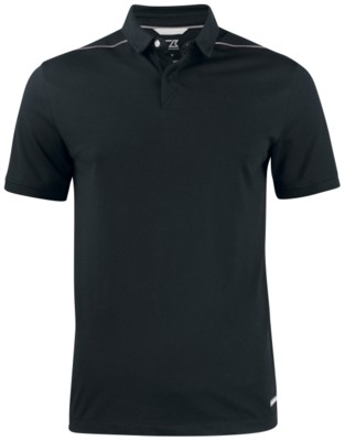 CUTTER & BUCK ADVANTAGE PERFORMANCE POLO SHIRT