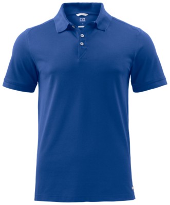 CUTTER & BUCK ADVANTAGE POLO SHIRT