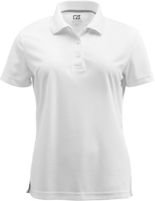 CUTTER & BUCK KELOWNA LADIES POLO SHIRT