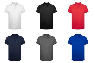 POLO SHIRT TECNIC RATLAM