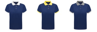 POLO SHIRT TECNIC REBON