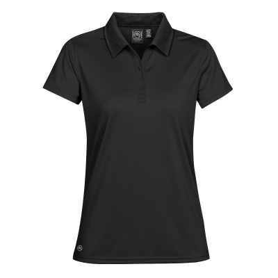 STORMTECH LADIES ECLIPSE H2X-DRY PIQUE POLO