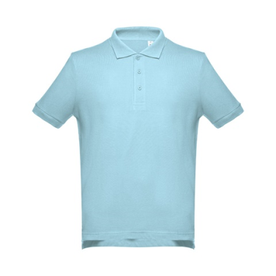 THC ADAM - L in Light Blue