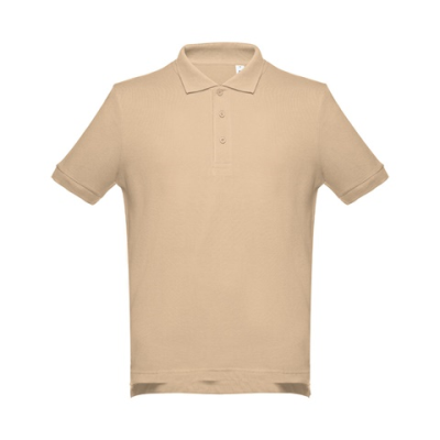 THC ADAM - L in Light Brown