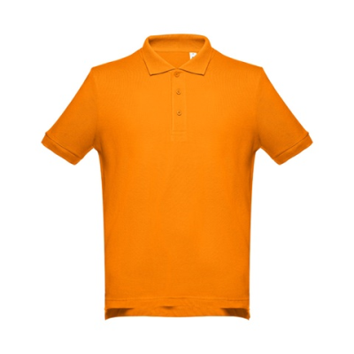 THC ADAM - XL in Orange