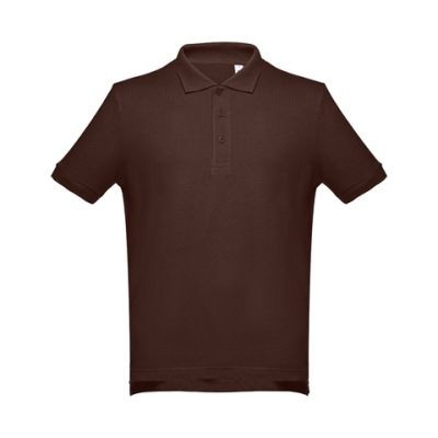 THC ADAM - XXL in Dark Brown