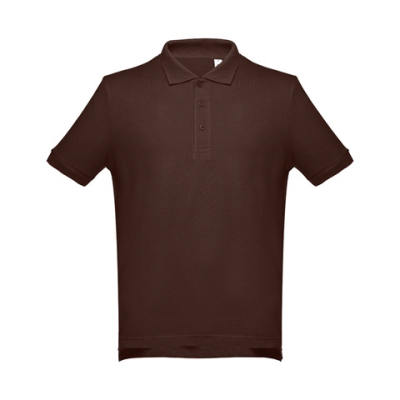 THC ADAM 3XL - 3XL in Dark Brown