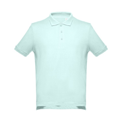 THC ADAM 3XL - 3XL in Mints Green