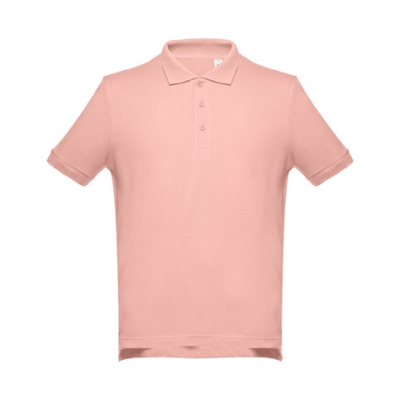 THC ADAM 3XL - 3XL in Salmon