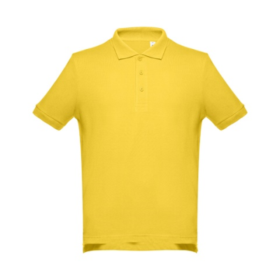 THC ADAM 3XL - 3XL in Yellow